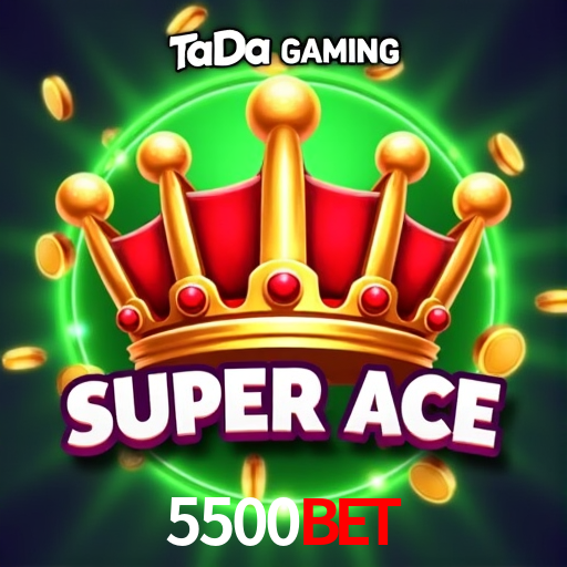 Casino Ao Vivo 5500Bet