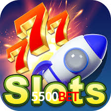 Bônus de Boas-vindas 5500Bet