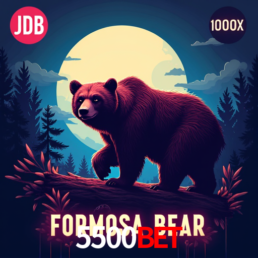 Estatísticas 5500Bet