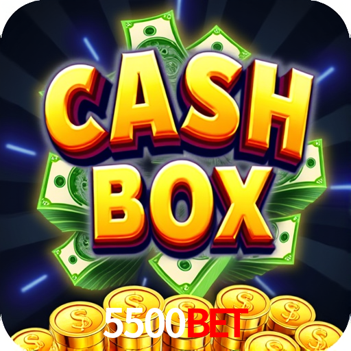 Provedores de Jogos 5500Bet