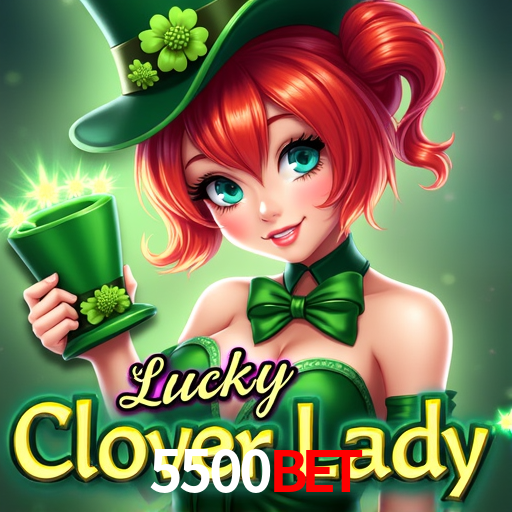 Recursos de Bônus 5500Bet