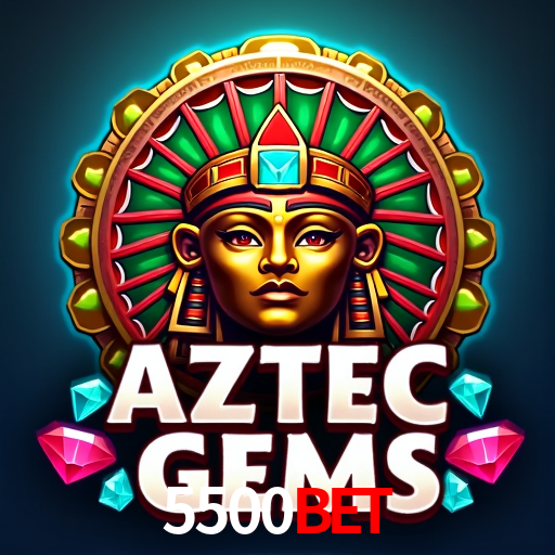 Apostas de Tênis 5500Bet