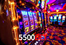 Casino Ao Vivo 5500Bet