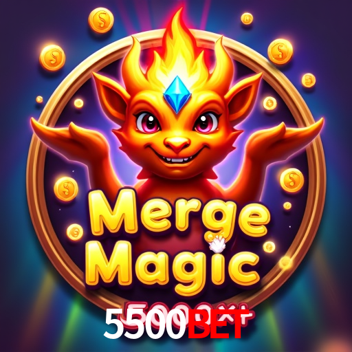 Benefícios da Conta 5500Bet