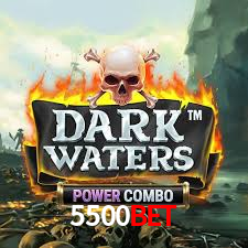 Mesa de Roleta 5500Bet