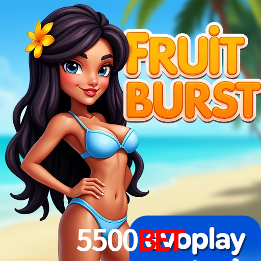 Experiência VIP 5500Bet